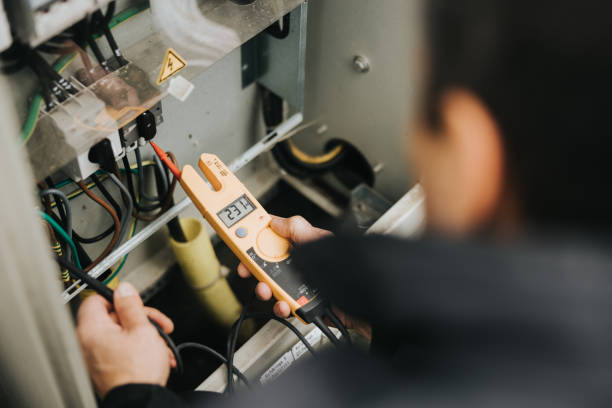 Best Electrical Upgrades for Homes  in Fruitville, FL