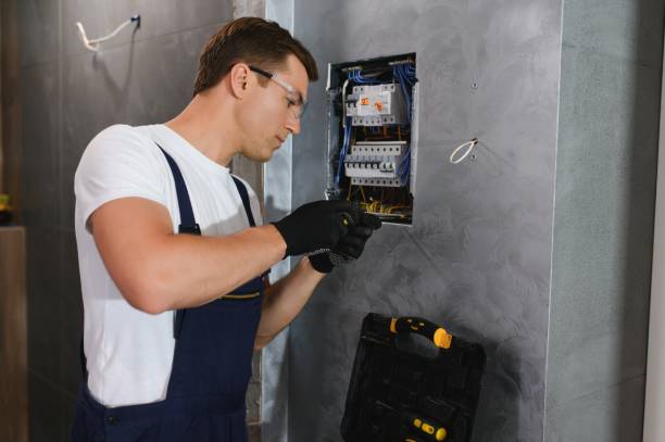 Best 24-Hour Electrician  in Fruitville, FL
