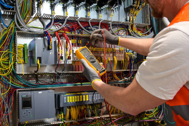 Best Home Electrical Repair  in Fruitville, FL